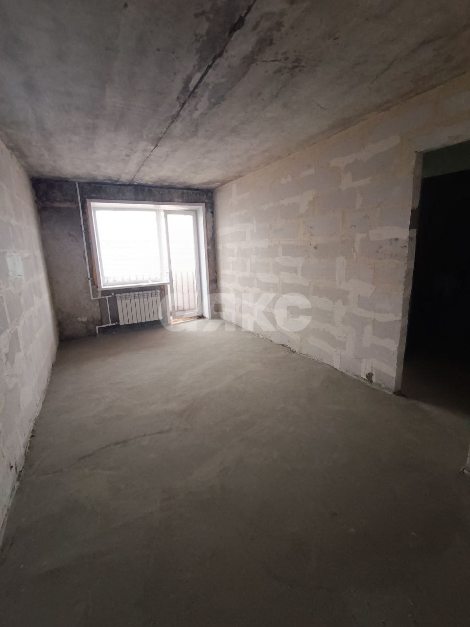 Фото №2: 1-комнатная квартира 30 м² - Мариуполь, р. Центральный