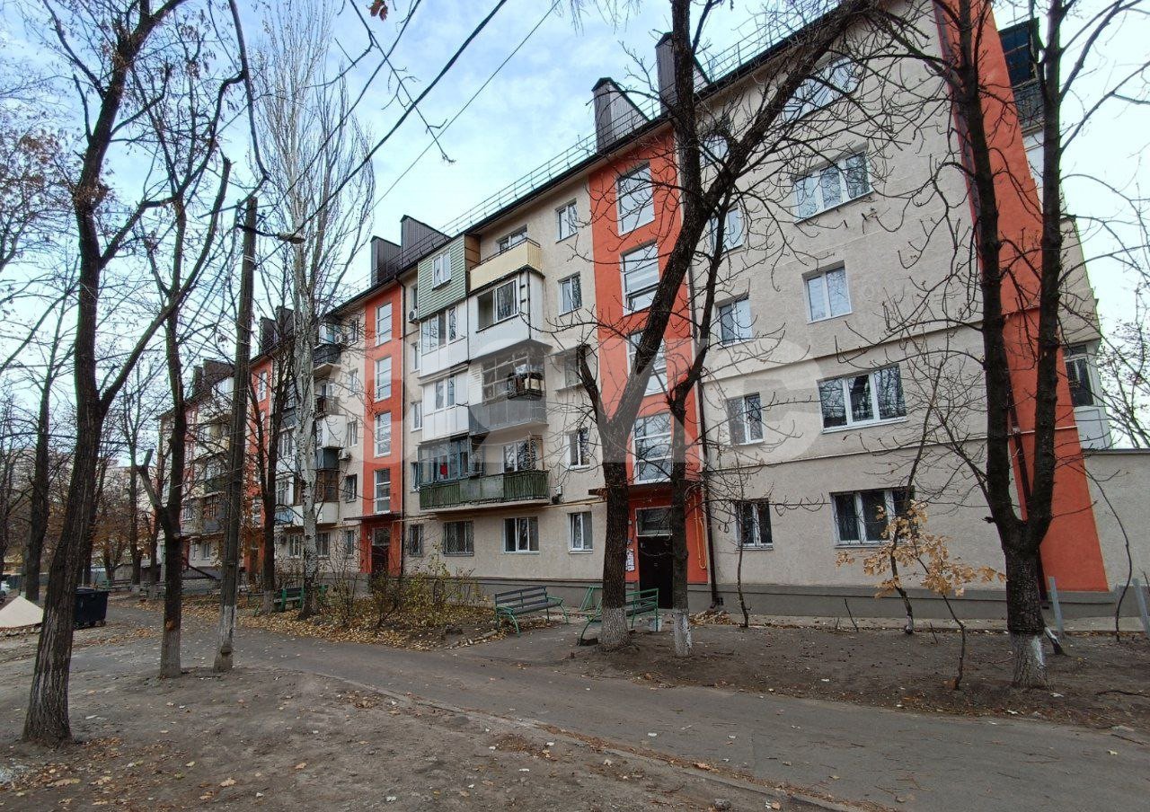 Фото №1: 1-комнатная квартира 30 м² - Мариуполь, р. Центральный