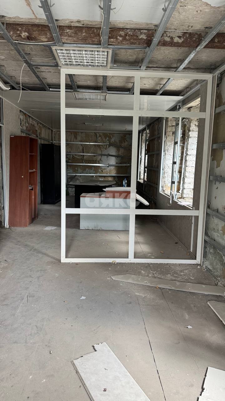 Фото №7: Коммерция 174 м² - Мариуполь, р. Приморский, ул. Черноморская, 9