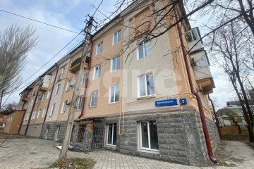 Фото №3: Коммерция 174 м² - Мариуполь, р. Приморский, ул. Черноморская, 9