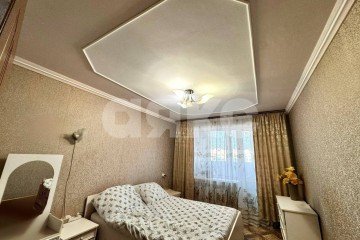 Фото №2: 3-комнатная квартира 65 м² - Мариуполь, мкр. Восточный, пр-кт Защитников Украины, 58