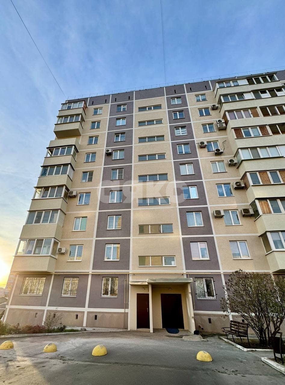 Фото №5: 3-комнатная квартира 65 м² - Мариуполь, Левобережный, Восточный, Левобережный, мкр. Восточный, пр-кт Защитников Украины, 58