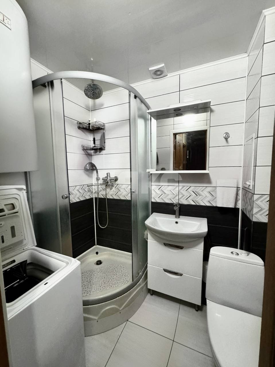 Фото №3: 3-комнатная квартира 65 м² - Мариуполь, Левобережный, Восточный, Левобережный, мкр. Восточный, пр-кт Защитников Украины, 58