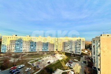 Фото №4: 3-комнатная квартира 65 м² - Мариуполь, мкр. Восточный, пр-кт Защитников Украины, 58