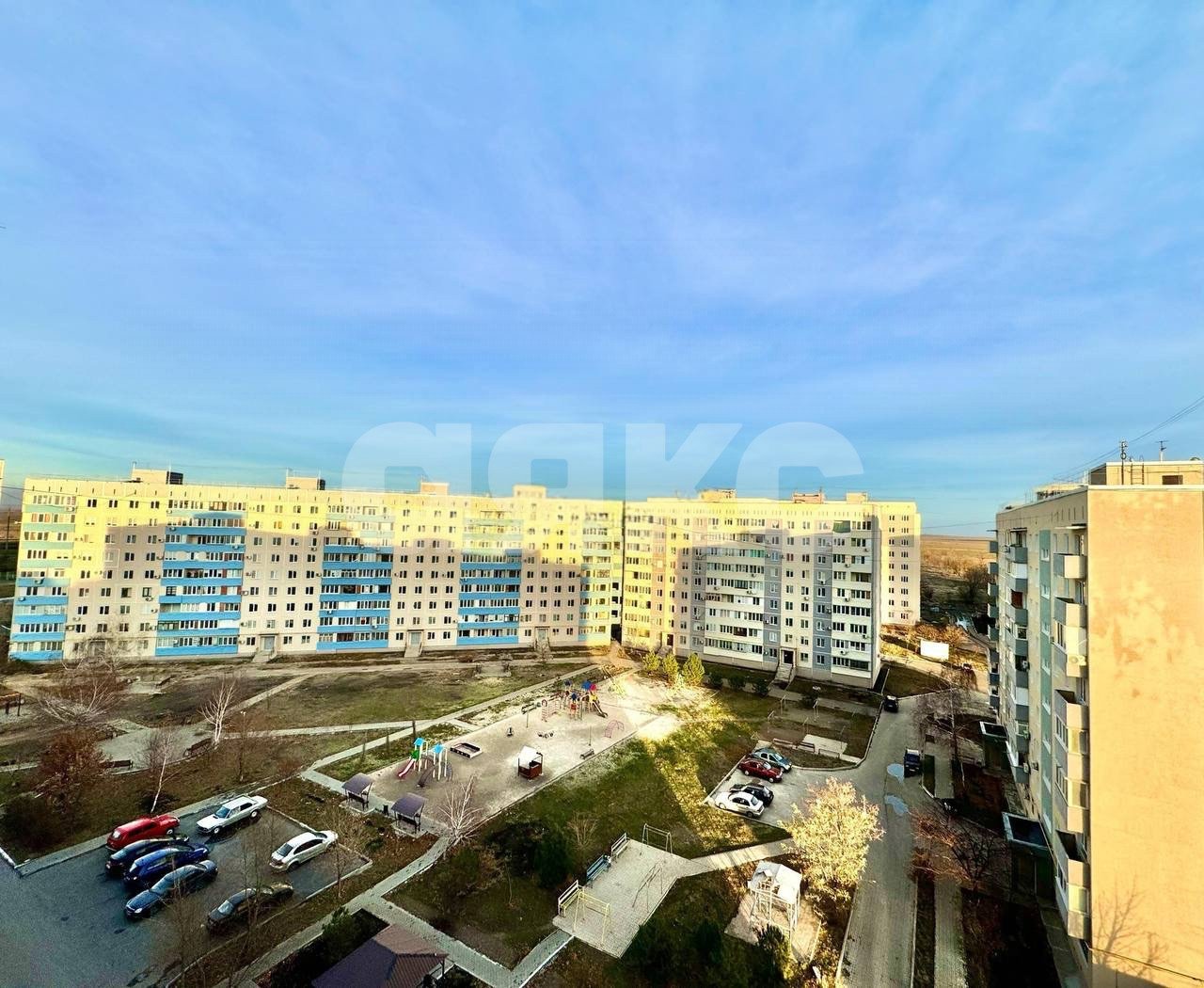 Фото №4: 3-комнатная квартира 65 м² - Мариуполь, Левобережный, Восточный, Левобережный, мкр. Восточный, пр-кт Защитников Украины, 58