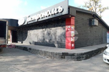 Фото №1: Коммерция 176 м² - Мариуполь, р. Левобережный, ул. Олимпийская