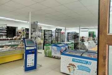 Фото №3: Коммерция 176 м² - Мариуполь, р. Левобережный, ул. Олимпийская