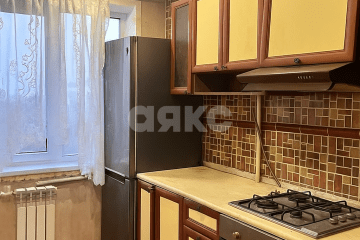 Фото №4: 3-комнатная квартира 63 м² - Мариуполь, мкр. Азовский, пр-кт Победы, 104