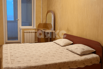 Фото №3: 3-комнатная квартира 63 м² - Мариуполь, мкр. Азовский, пр-кт Победы, 104