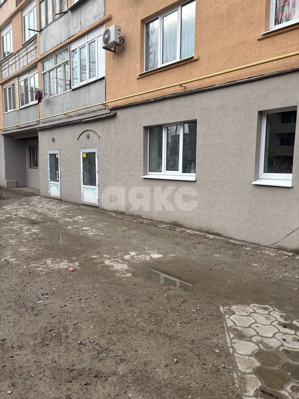 Фото №2: Коммерция 122 м² - Мариуполь, р. Центральный, ул. Бахчиванджи, 5