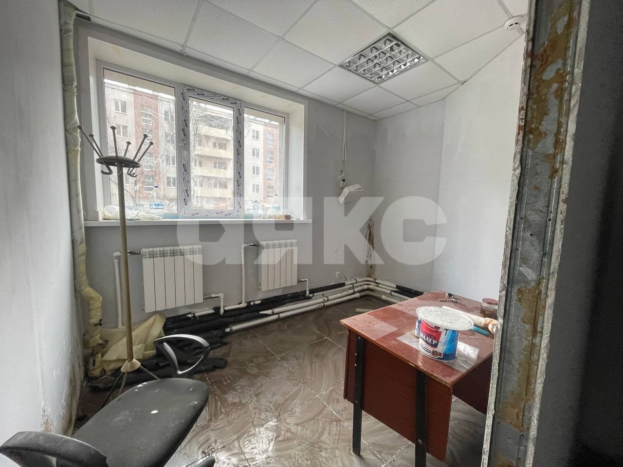 Фото №5: Коммерция 122 м² - Мариуполь, р. Центральный, ул. Бахчиванджи, 5