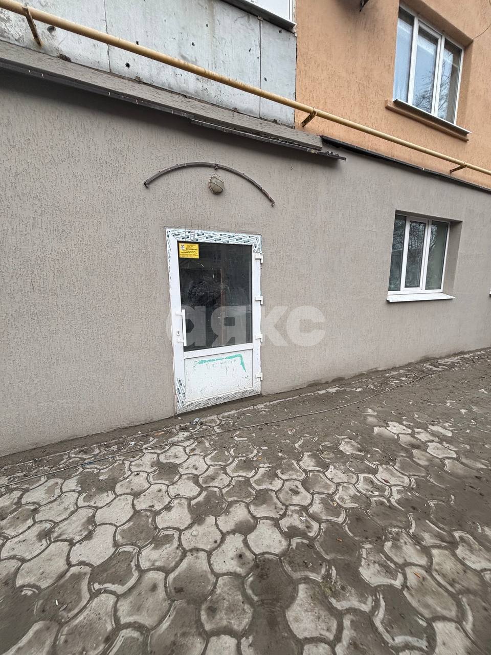 Фото №6: Коммерция 122 м² - Мариуполь, р. Центральный, ул. Бахчиванджи, 5