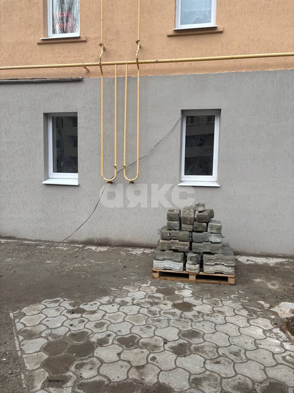 Фото №7: Коммерция 122 м² - Мариуполь, р. Центральный, ул. Бахчиванджи, 5