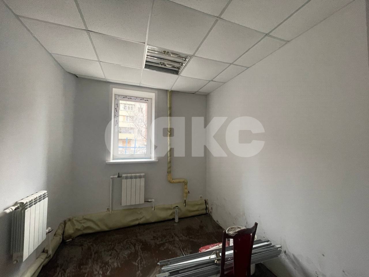 Фото №4: Коммерция 122 м² - Мариуполь, р. Центральный, ул. Бахчиванджи, 5