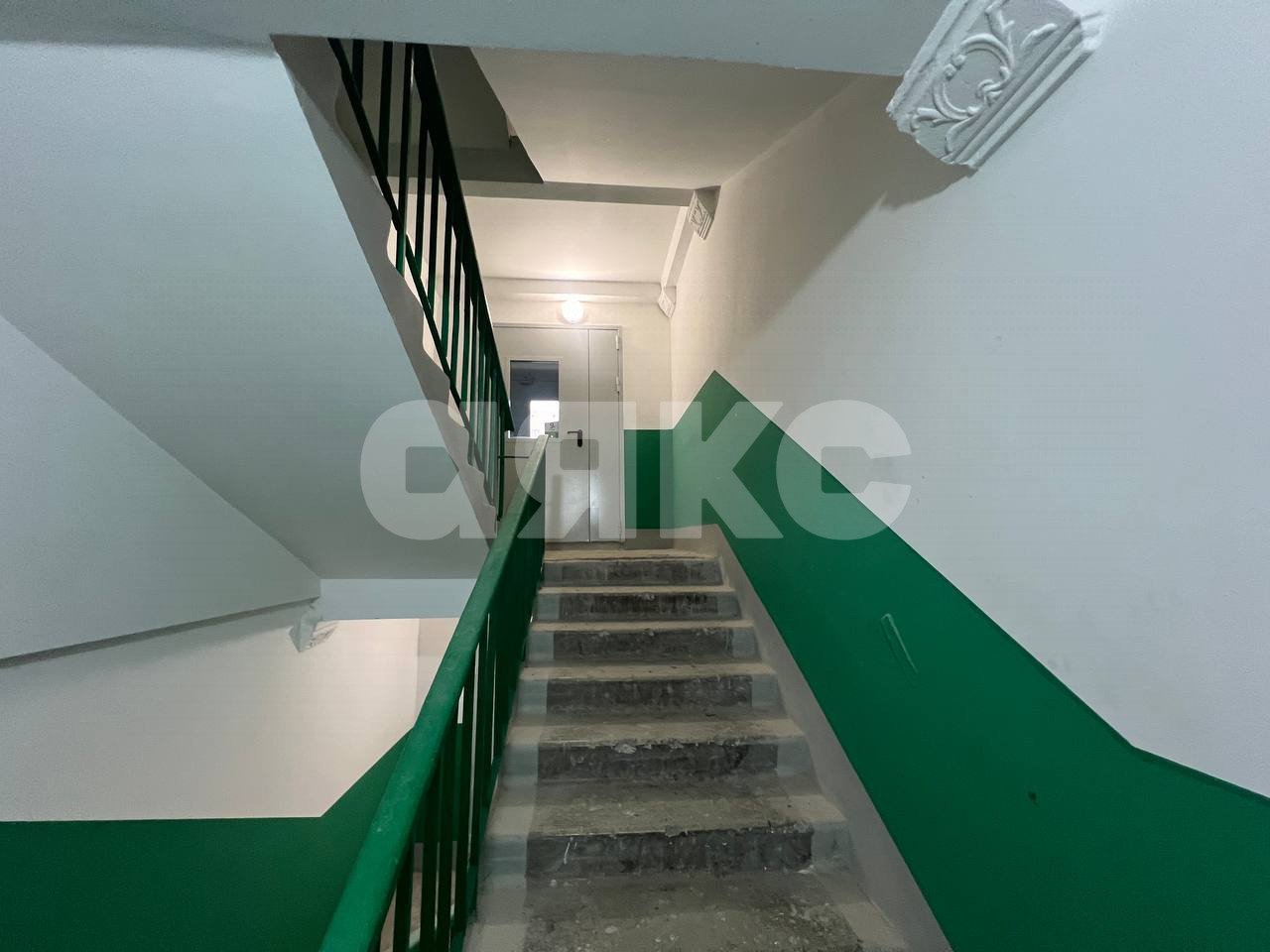 Фото №5: 1-комнатная квартира 33 м² - Мариуполь, р. Центральный, пр-кт Металлургов, 113