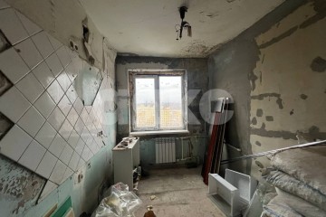 Фото №2: 1-комнатная квартира 33 м² - Мариуполь, р. Центральный, пр-кт Металлургов, 113