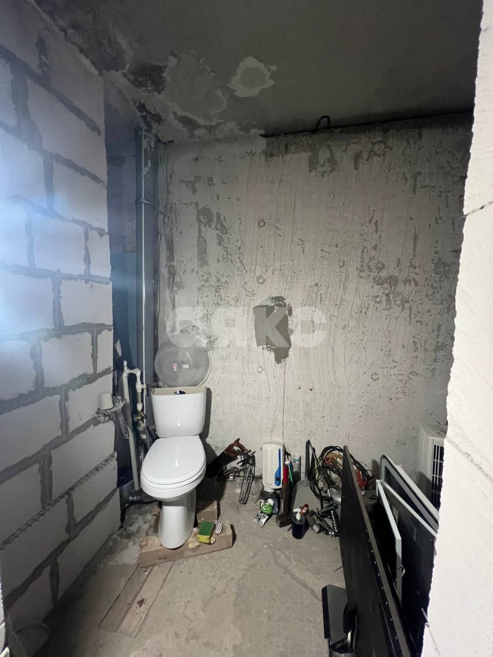 Фото №4: 1-комнатная квартира 33 м² - Мариуполь, р. Центральный, пр-кт Металлургов, 113