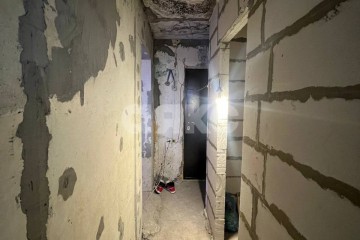 Фото №3: 1-комнатная квартира 33 м² - Мариуполь, р. Центральный, пр-кт Металлургов, 113