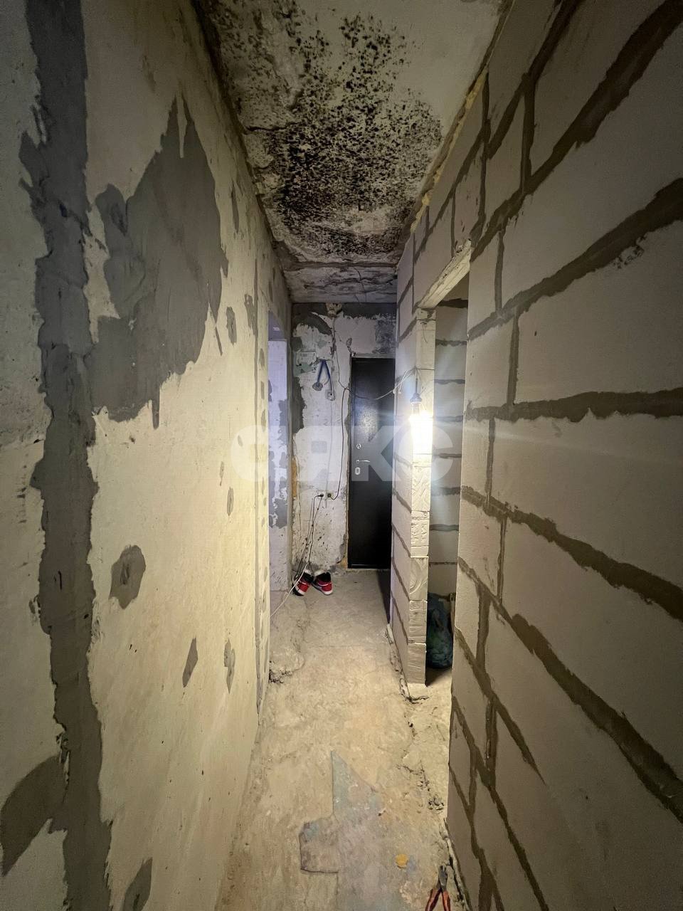 Фото №3: 1-комнатная квартира 33 м² - Мариуполь, р. Центральный, пр-кт Металлургов, 113