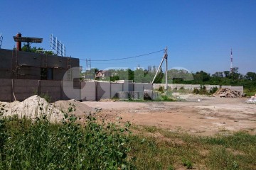 Фото №1: Земельный участок под ИЖС - Мариуполь, р. Приморский, 