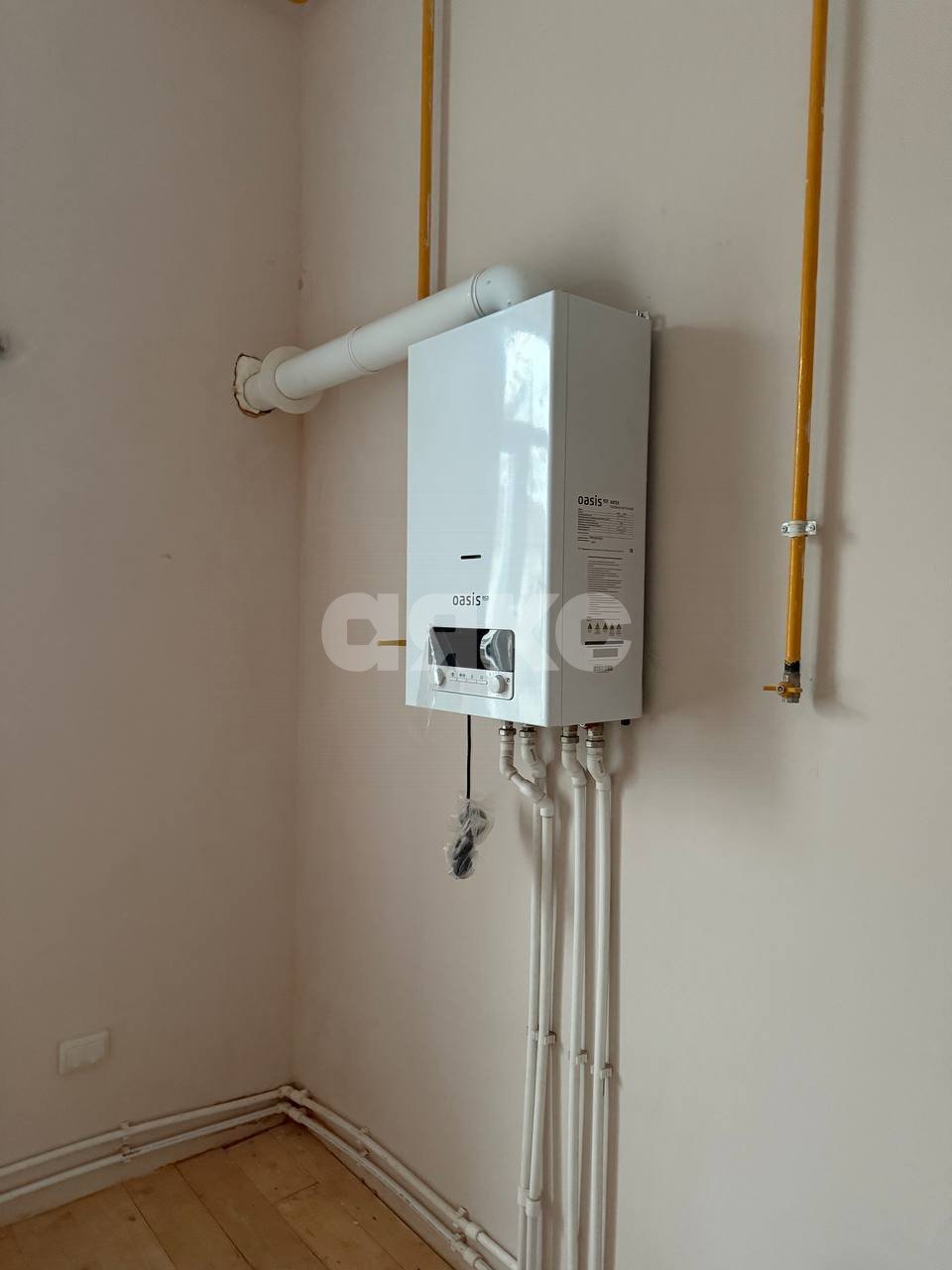 Фото №7: 3-комнатная квартира 68 м² - Мариуполь, р. Центральный, ул. Митрополитская, 38