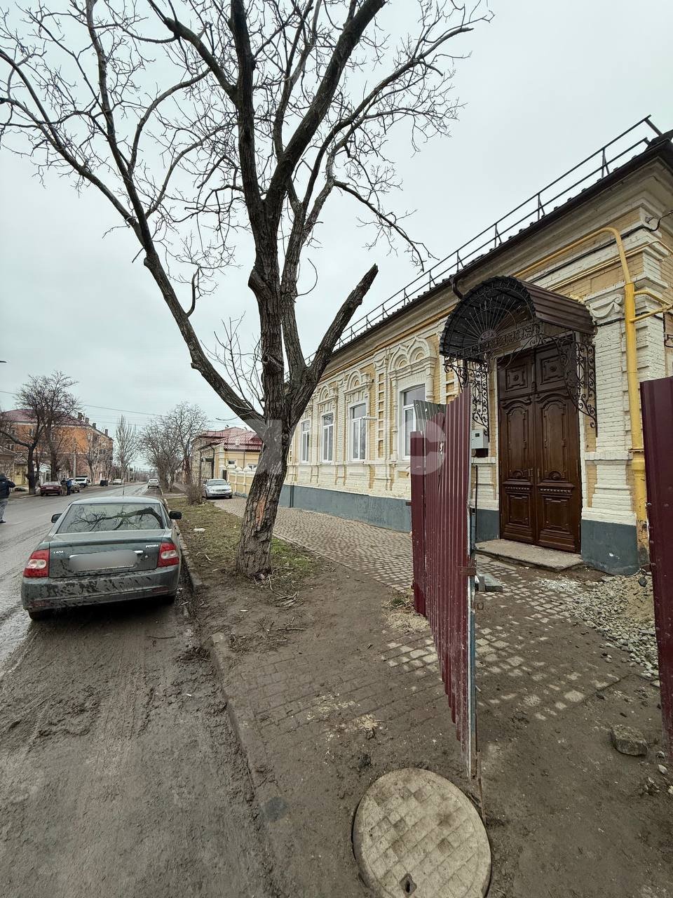 Фото №2: 3-комнатная квартира 68 м² - Мариуполь, р. Центральный, ул. Митрополитская, 38