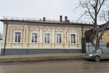 Фото №1: 3-комнатная квартира 68 м² - Мариуполь, р. Центральный, ул. Митрополитская, 38