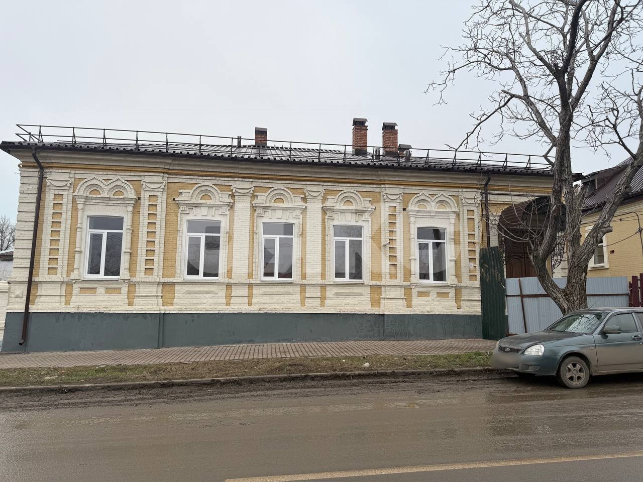 Фото №1: 3-комнатная квартира 68 м² - Мариуполь, р. Центральный, ул. Митрополитская, 38