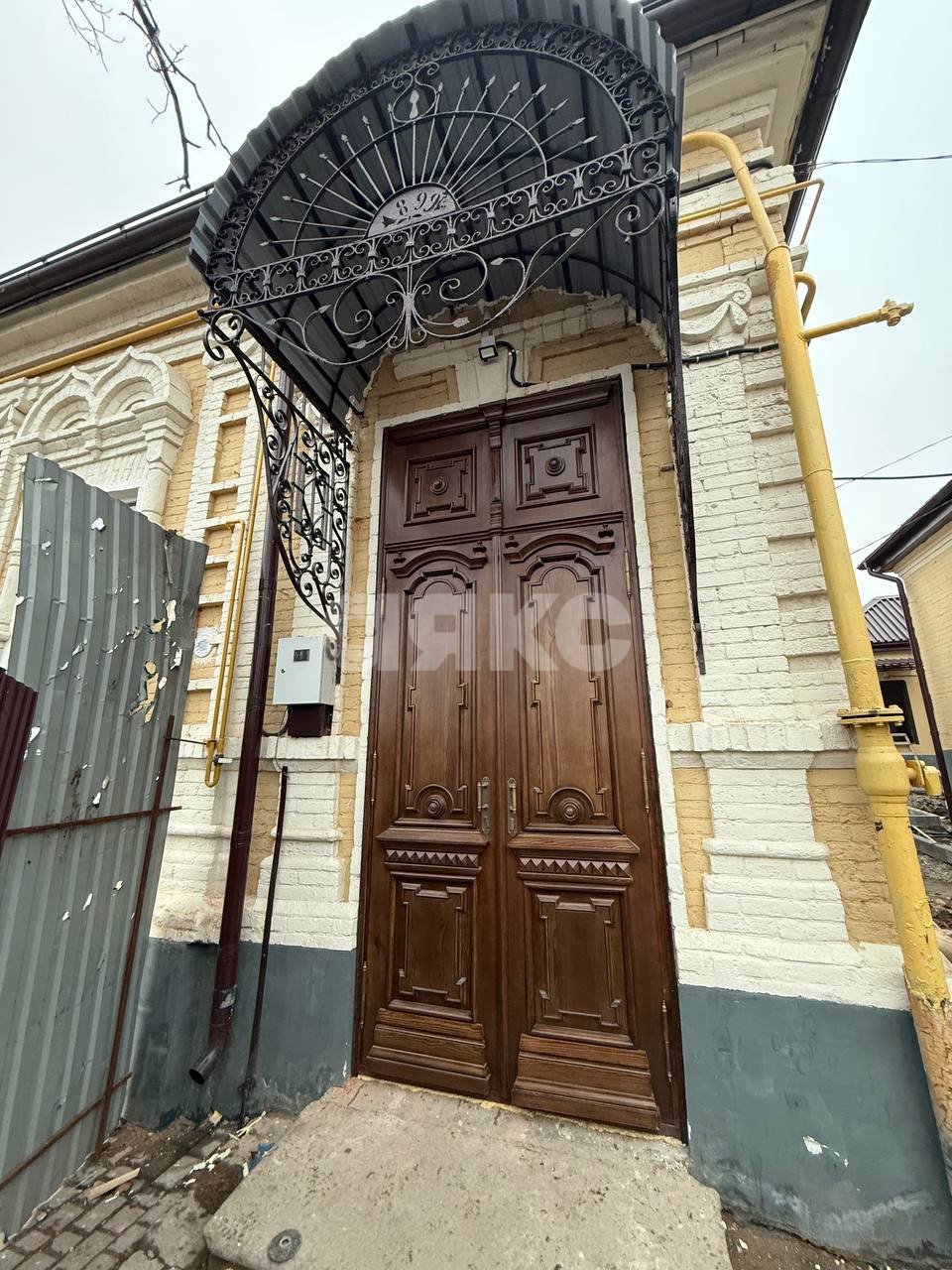 Фото №3: 3-комнатная квартира 68 м² - Мариуполь, р. Центральный, ул. Митрополитская, 38