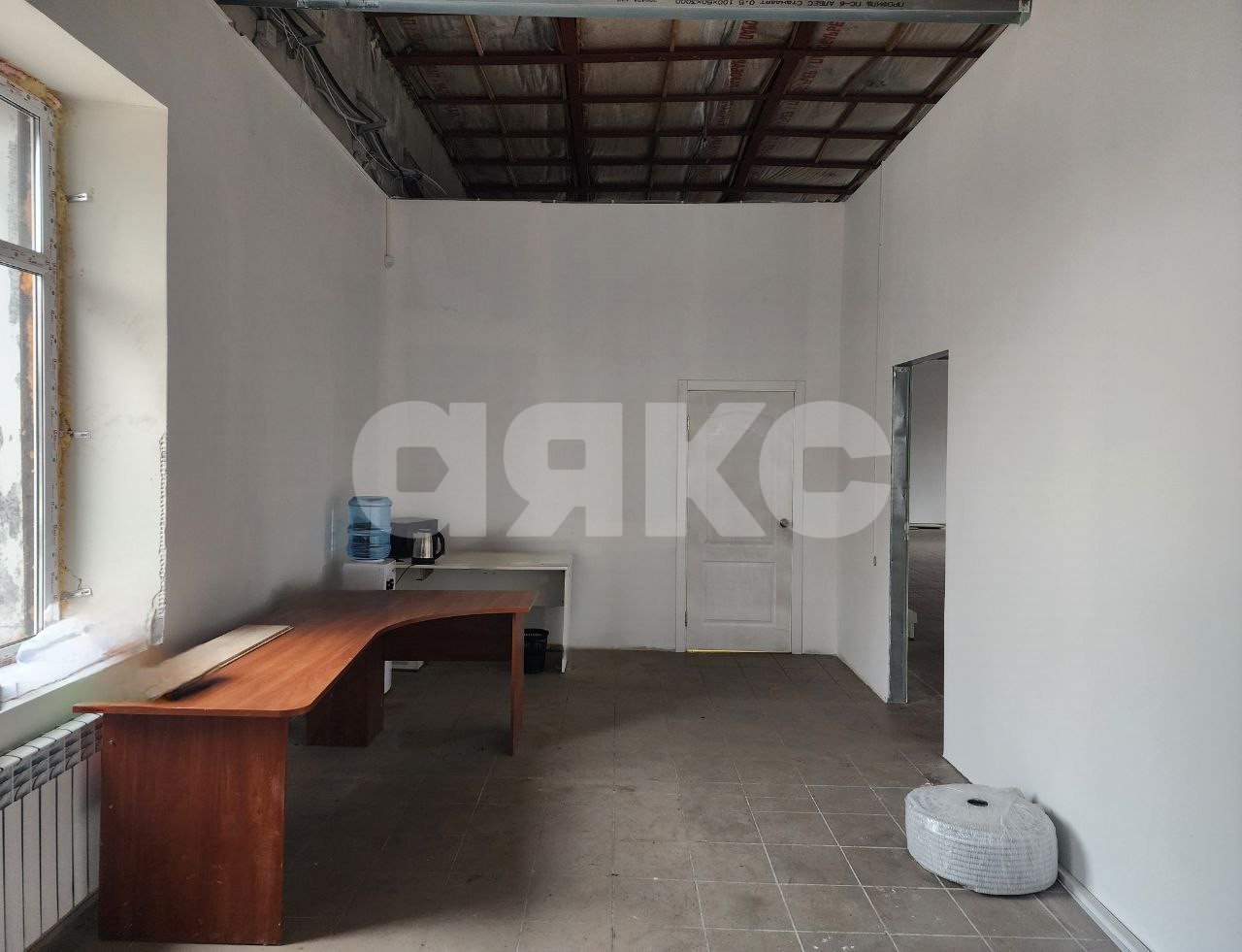 Фото №2: Коммерция 550 м² - Мариуполь, р. Центральный, ул. Энгельса, 54А