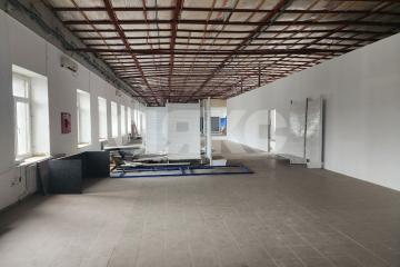 Фото №3: Коммерция 550 м² - Мариуполь, р. Центральный, ул. Энгельса, 54А