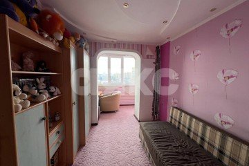 Фото №3: 5+-комнатная квартира 91 м² - Мариуполь, р. Центральный, ул. Артёма, 154
