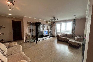 Фото №1: 5+-комнатная квартира 91 м² - Мариуполь, р. Центральный, ул. Артёма, 154