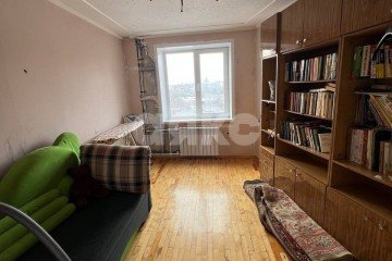 Фото №5: 5+-комнатная квартира 91 м² - Мариуполь, р. Центральный, ул. Артёма, 154