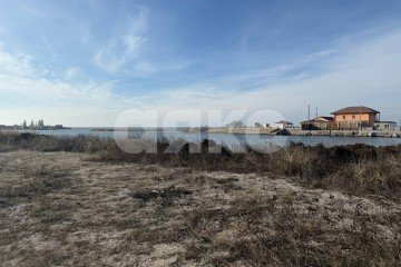 Фото №2: Земельный участок под ИЖС - Белосарайская Коса, ул. Безуха, 72Б