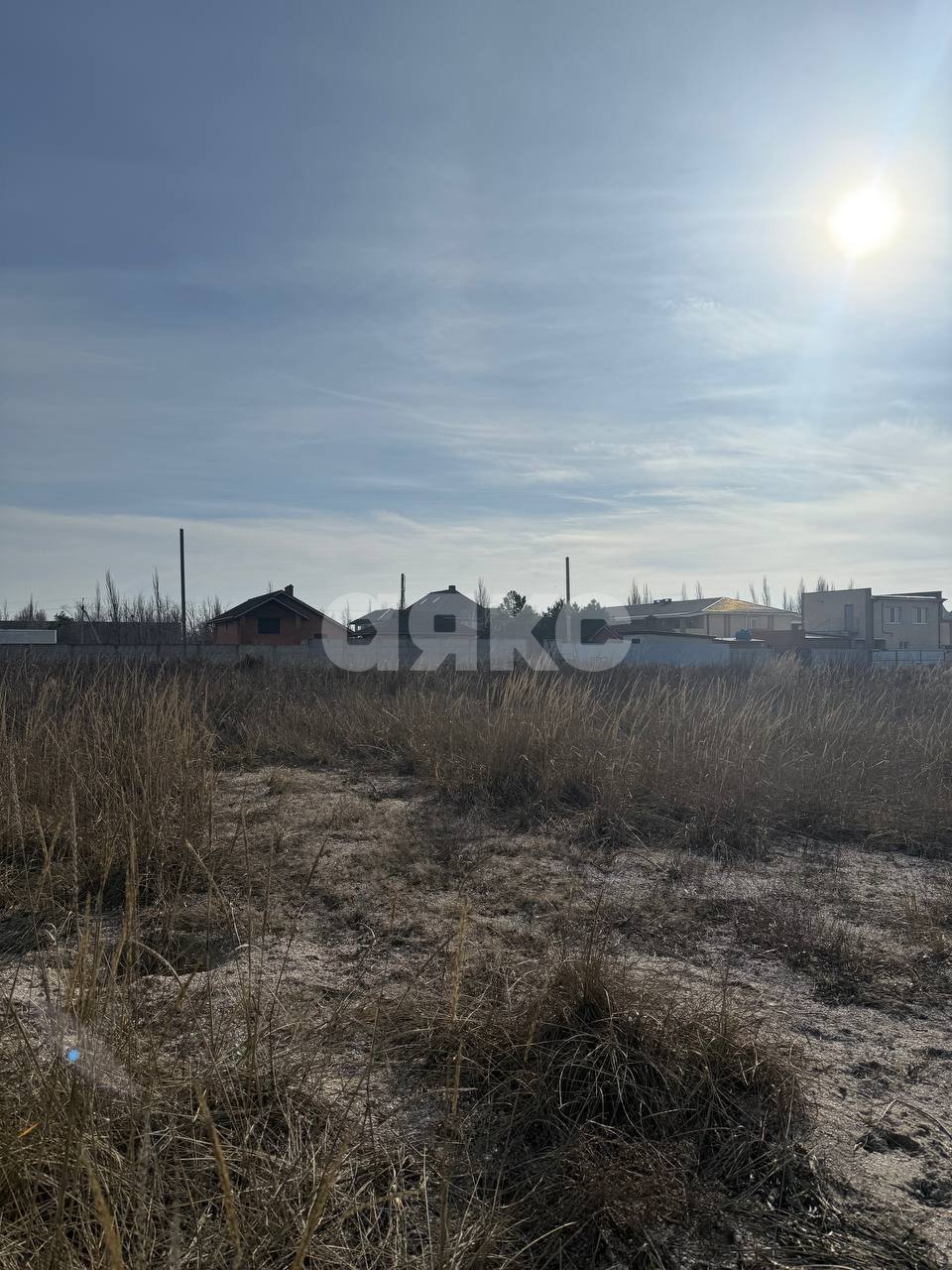 Фото №3: Земельный участок под ИЖС 6 сот. - Белосарайская Коса, ул. Безуха, 72Б