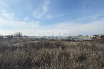 Фото №1: Земельный участок под ИЖС - Белосарайская Коса, ул. Безуха, 72Б