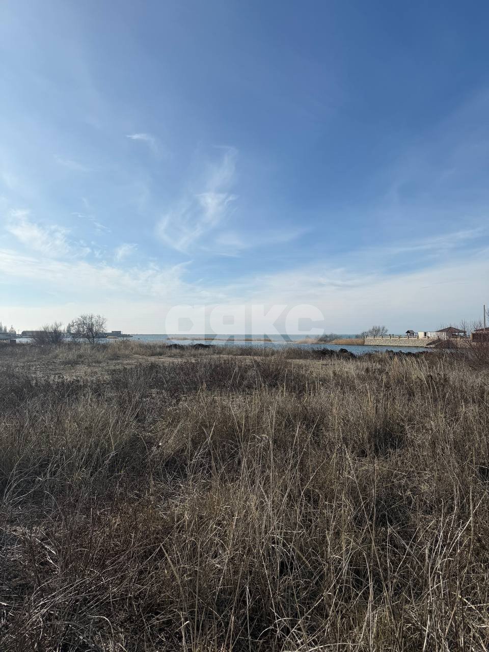 Фото №1: Земельный участок под ИЖС 6 сот. - Белосарайская Коса, ул. Безуха, 72Б