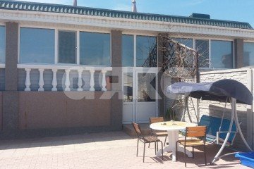 Фото №1: Коммерция 292 м² - Белосарайская Коса, ул. Безуха, 189Б