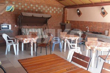 Фото №3: Коммерция 292 м² - Белосарайская Коса, ул. Безуха, 189Б