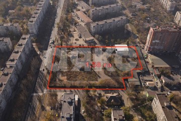 Фото №2: Коммерция 5318 м² - Мариуполь, р. Центральный, ул. Каффайская, 60