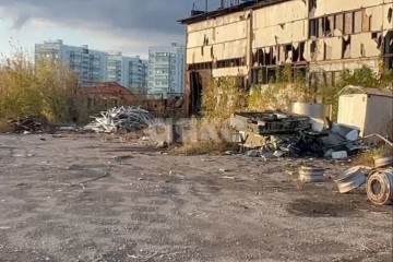 Фото №3: Коммерция 3533 м² - Мариуполь, р. Приморский, ул. Краснофлотская, 204