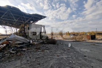 Фото №2: Коммерция 3533 м² - Мариуполь, р. Приморский, ул. Краснофлотская, 204