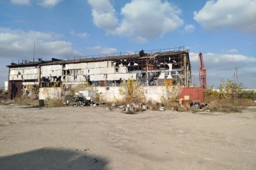 Фото №1: Коммерция 3533 м² - Мариуполь, р. Приморский, ул. Краснофлотская, 204