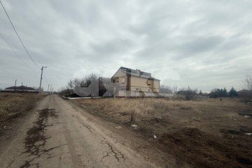 Фото №1: Земельный участок под ИЖС - Мариуполь, р. Центральный, ул. Греческая площадь