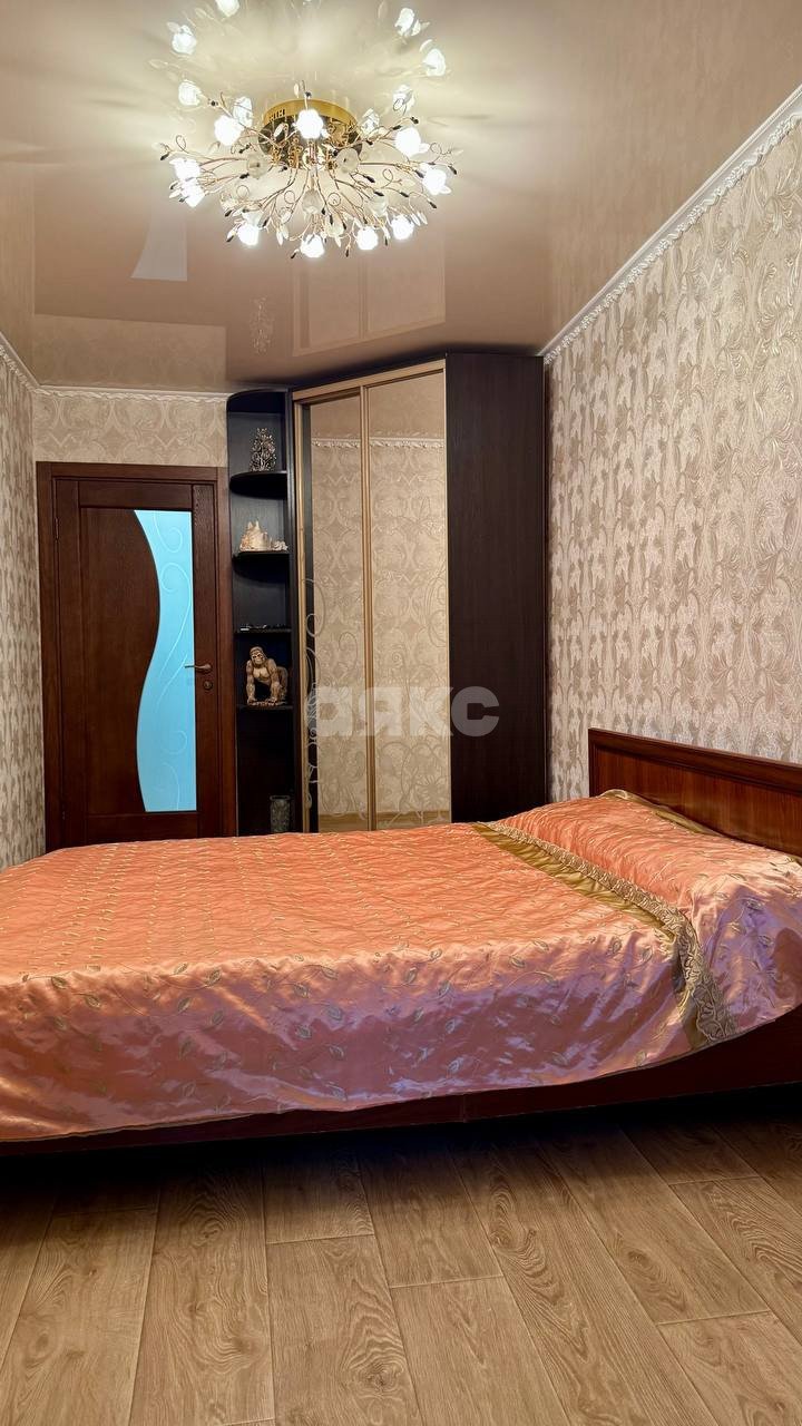 Фото №4: 3-комнатная квартира 60 м² - Мариуполь, Левобережный, мкр. Азовский, ул. 130-й Таганрогской Дивизии, 7