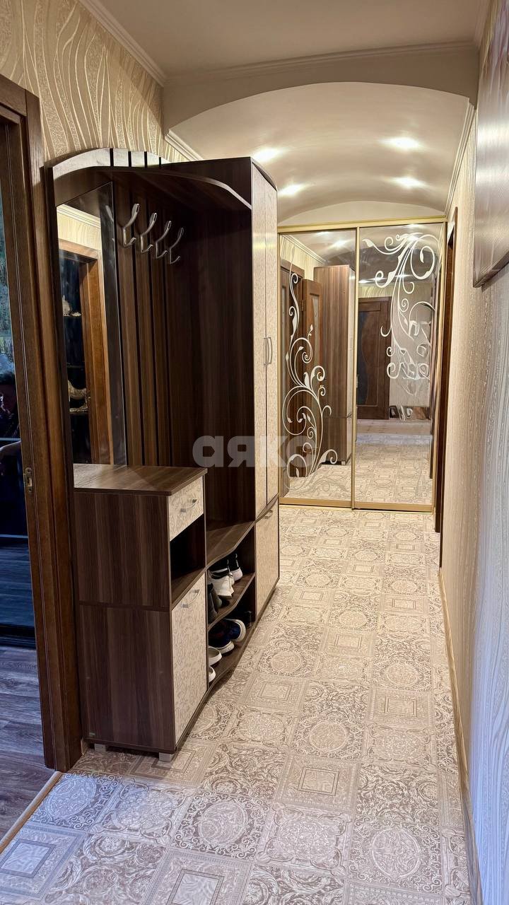 Фото №13: 3-комнатная квартира 60 м² - Мариуполь, Левобережный, мкр. Азовский, ул. 130-й Таганрогской Дивизии, 7