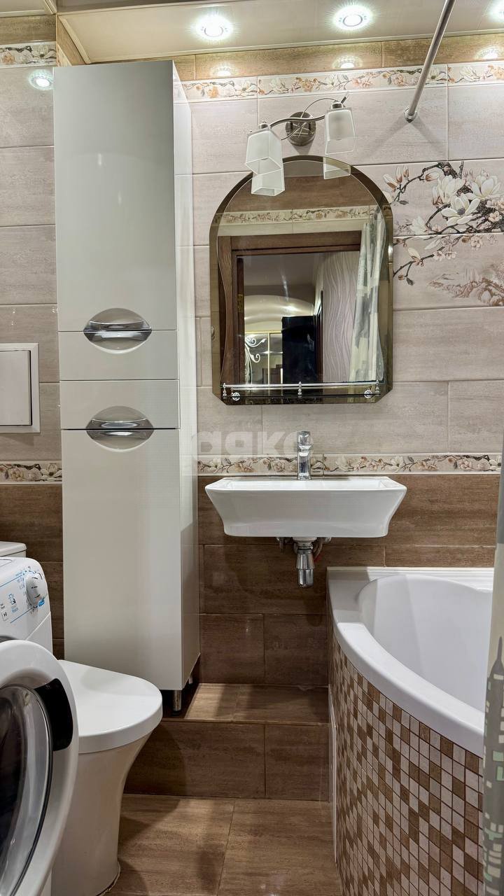 Фото №14: 3-комнатная квартира 60 м² - Мариуполь, Левобережный, мкр. Азовский, ул. 130-й Таганрогской Дивизии, 7