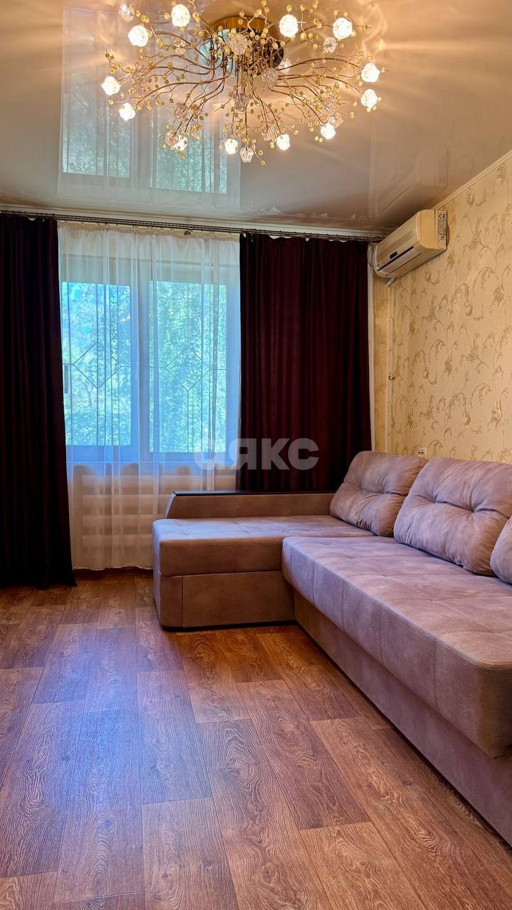 Фото №5: 3-комнатная квартира 60 м² - Мариуполь, Левобережный, мкр. Азовский, ул. 130-й Таганрогской Дивизии, 7