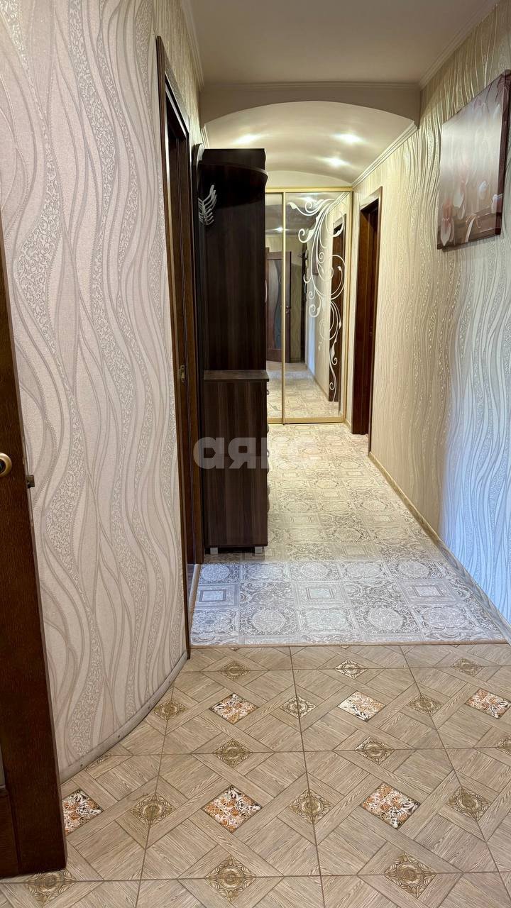 Фото №9: 3-комнатная квартира 60 м² - Мариуполь, Левобережный, мкр. Азовский, ул. 130-й Таганрогской Дивизии, 7